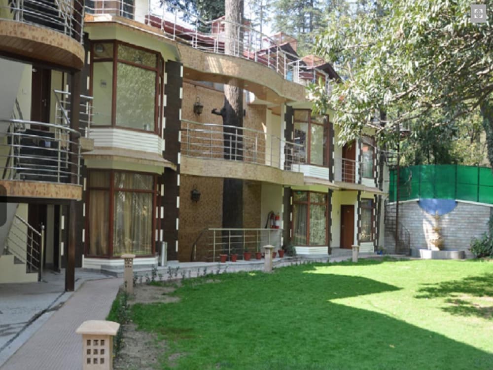 Hotel Southgate Shimla 3/31