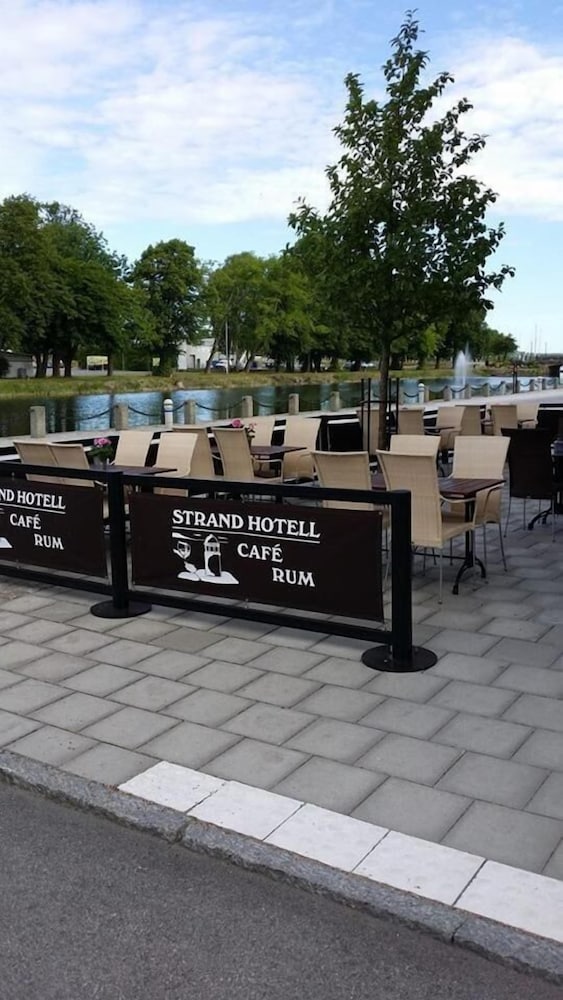Strand Hotell 3/33