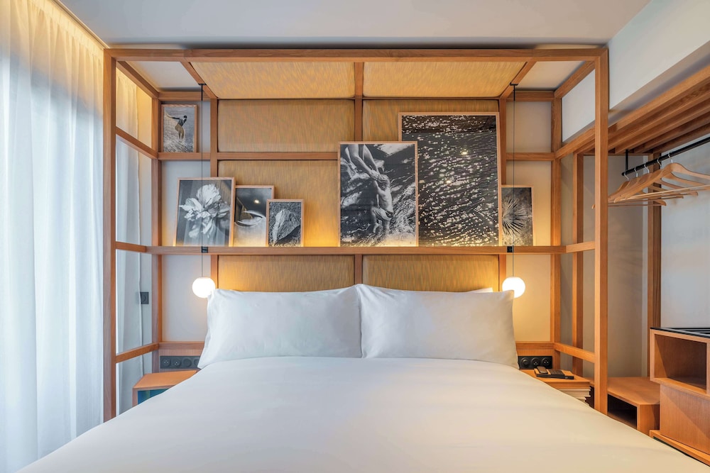 APARTMENT, KING BED, SEA VIEW