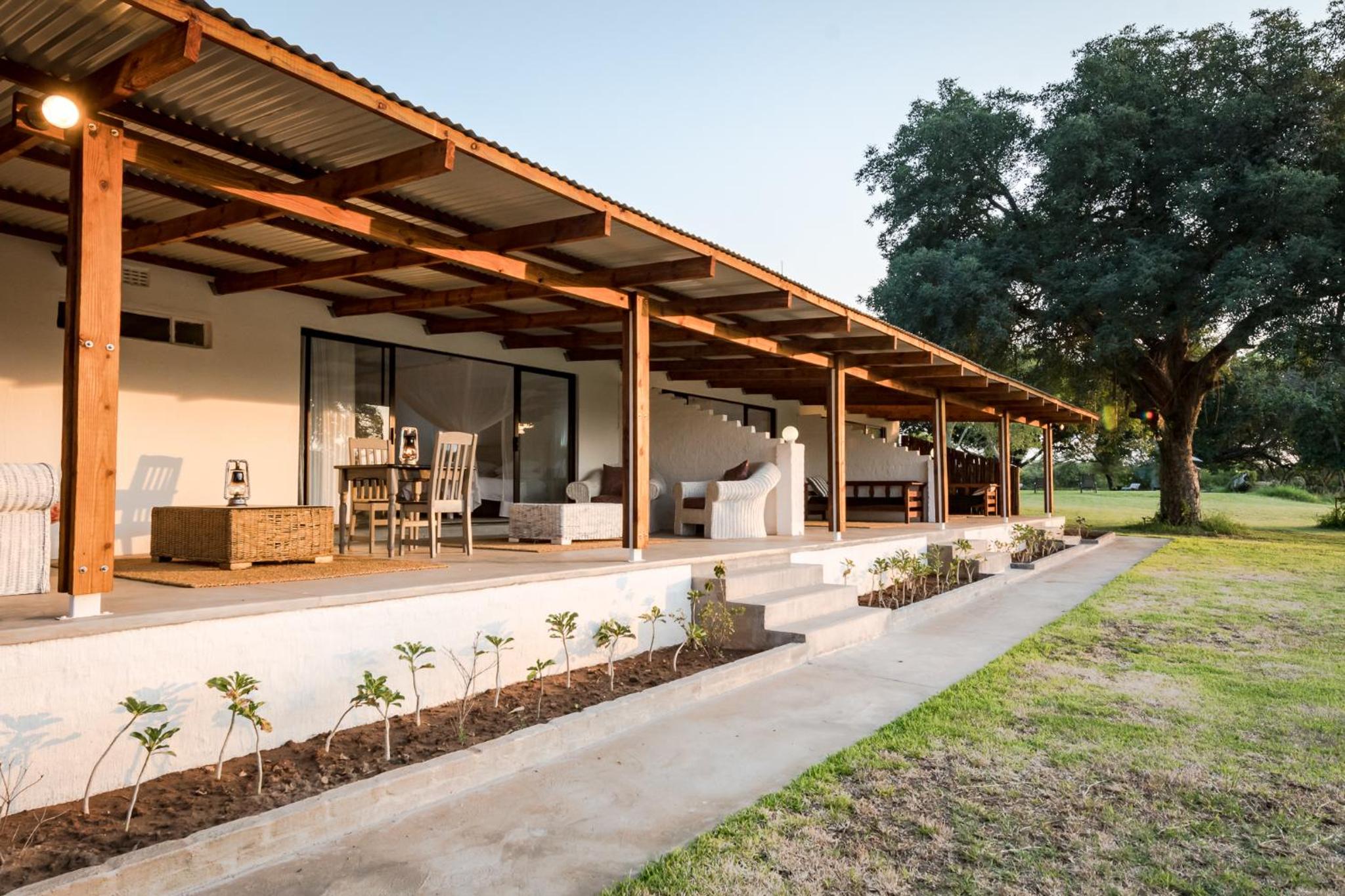 Makuwa Safari Lodge 31/34