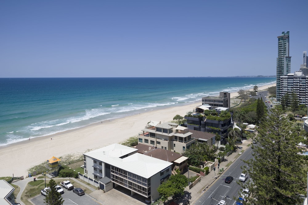 Sunbird Beach Resort 50/67