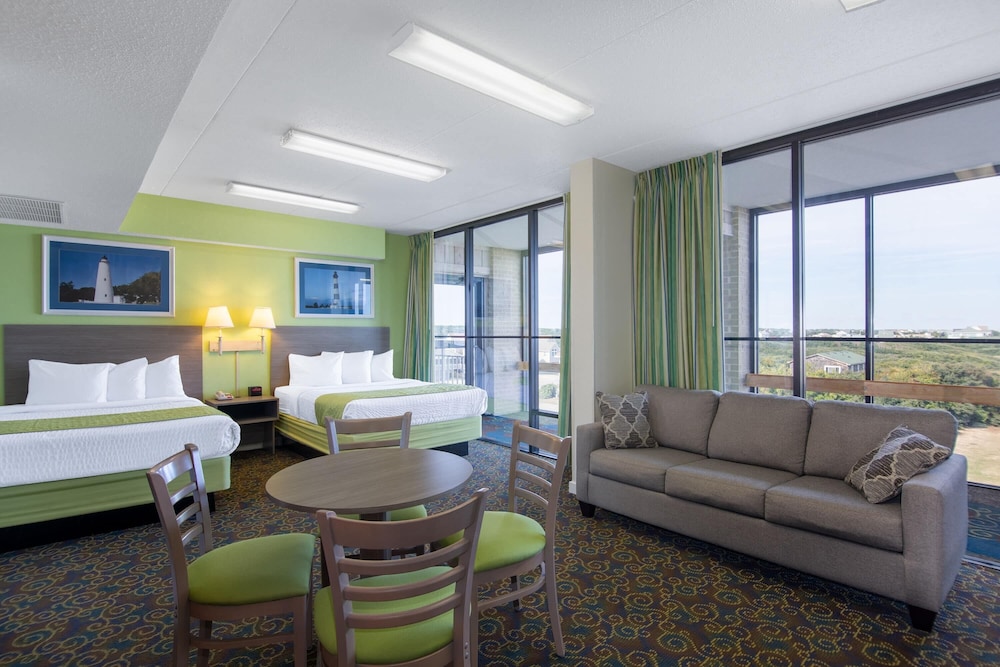 Travelodge by Wyndham Outer Banks/Kill Devil Hills 29/50
