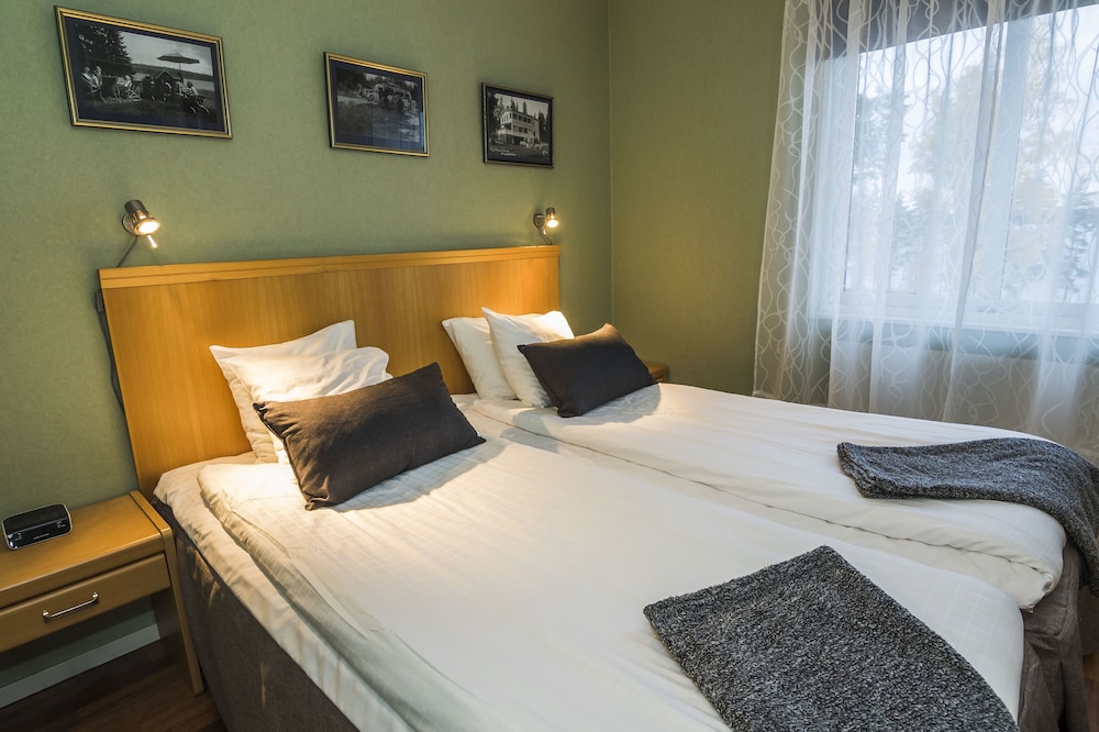 Hotell Frykenstrand Sure Hotel Collection By Best Western 9/46