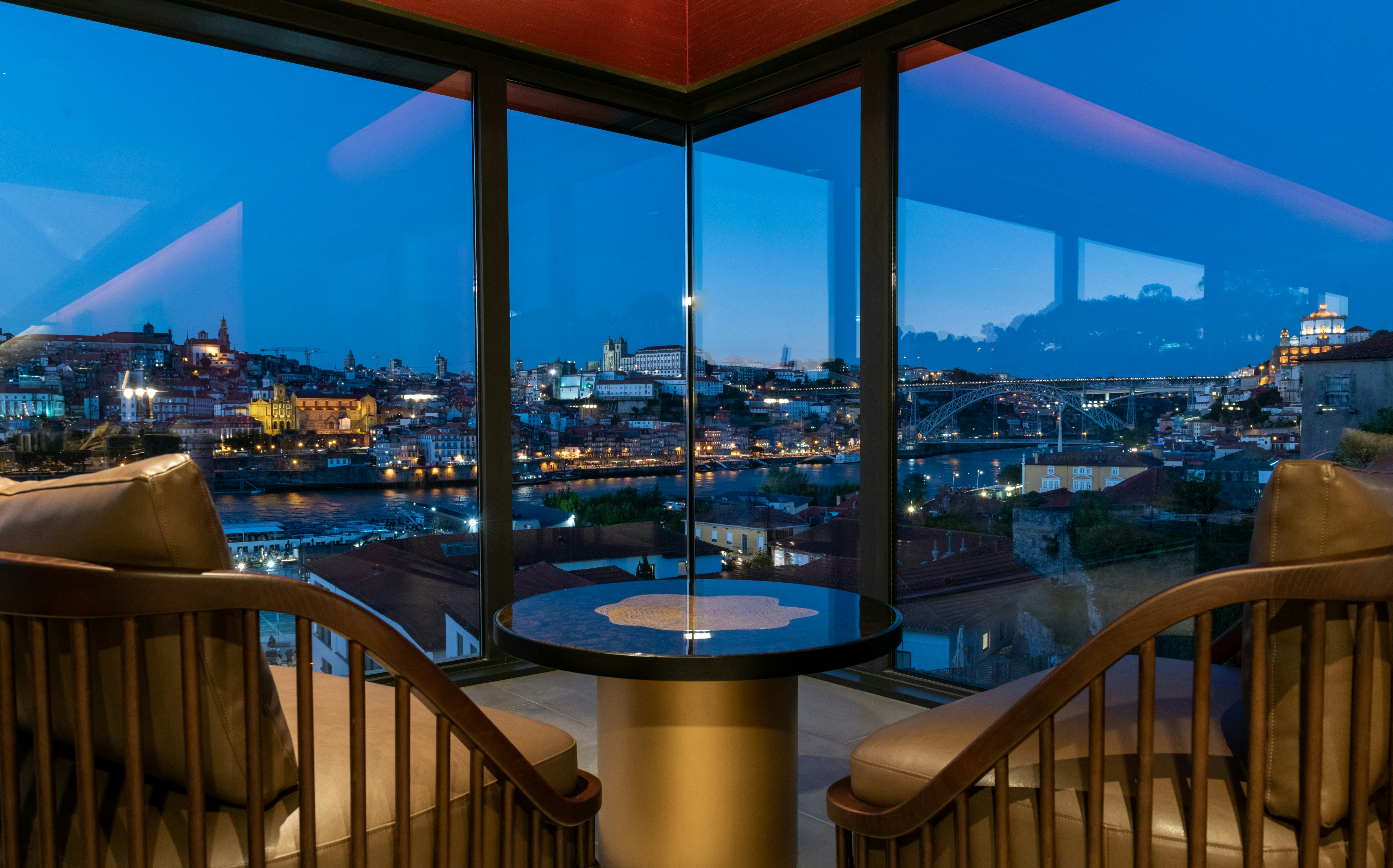 Hilton Porto Gaia 45/50