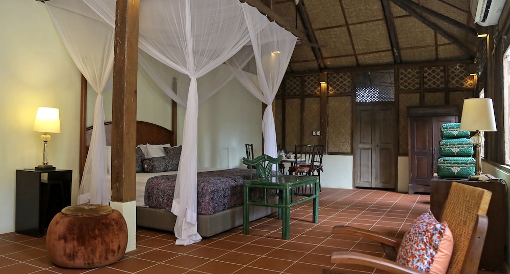 Kunang-Kunang Heritage Villas 33/50
