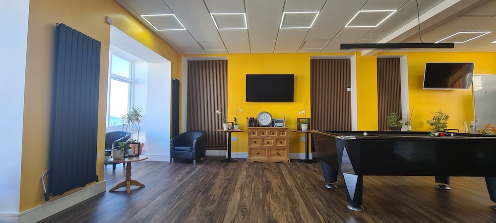 The Torland Hotel 32/50