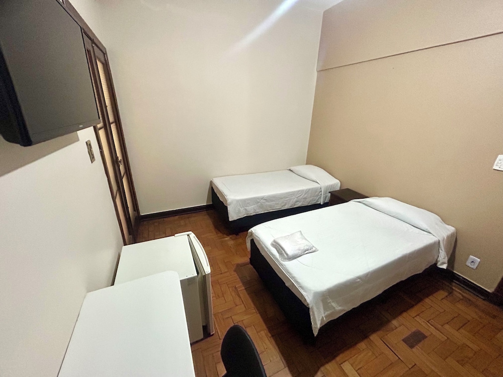 HOTEL JAU 30/58