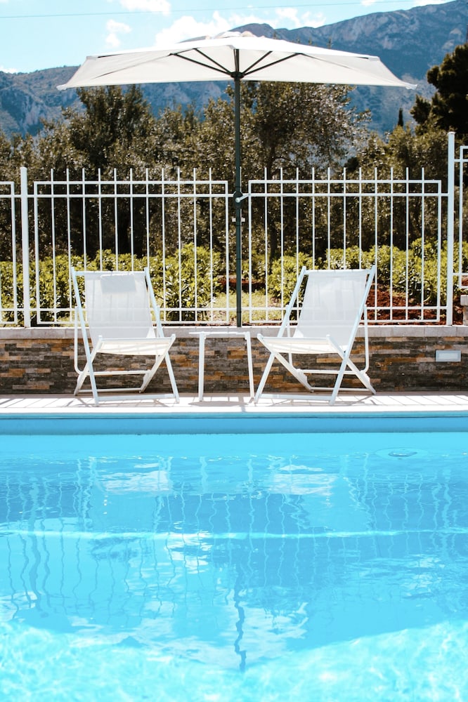 Principe Alogna Hotel and SPA 48/50