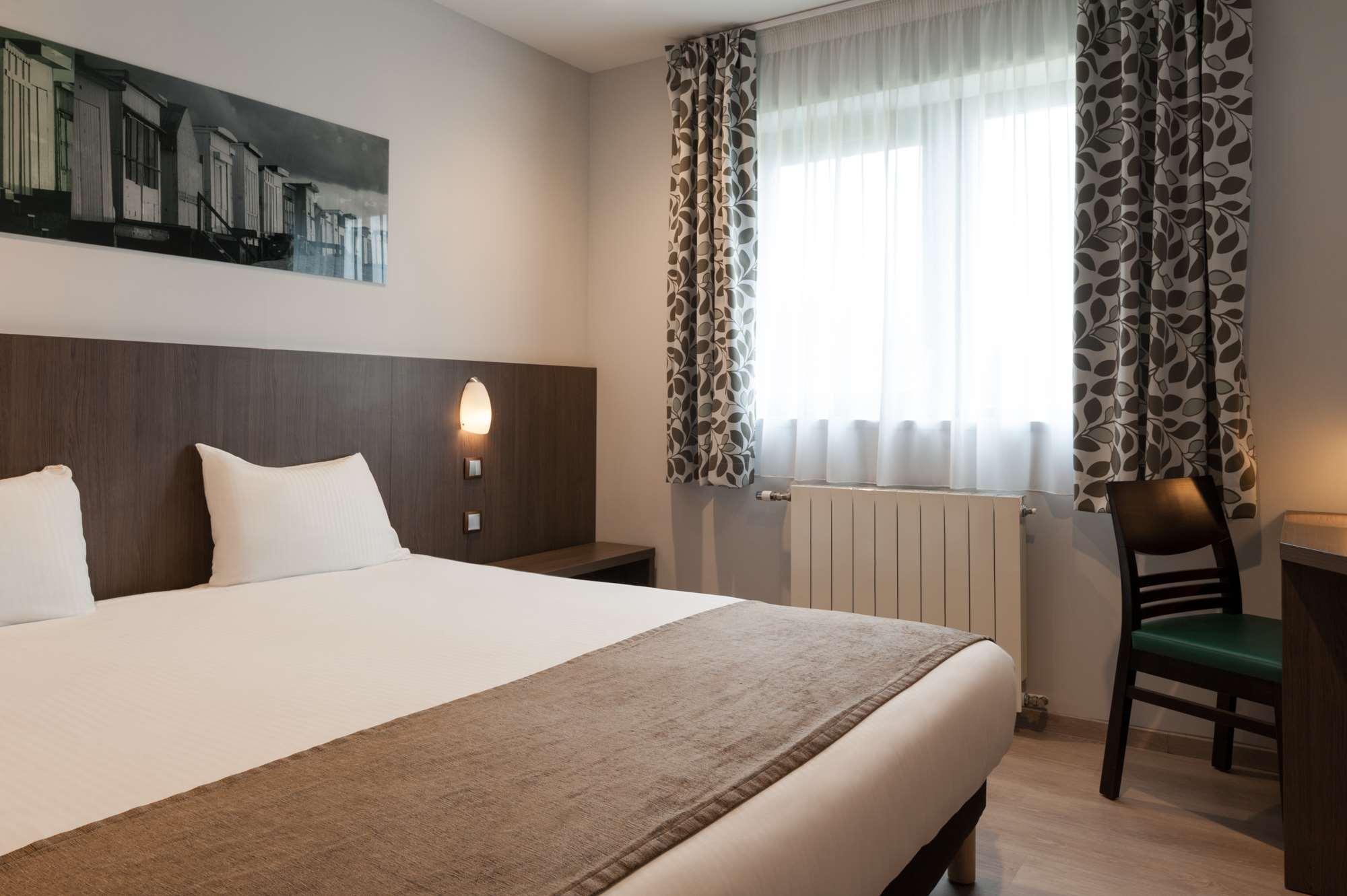 The Originals City, Hotel L'Haut' Aile, Calais 14/48
