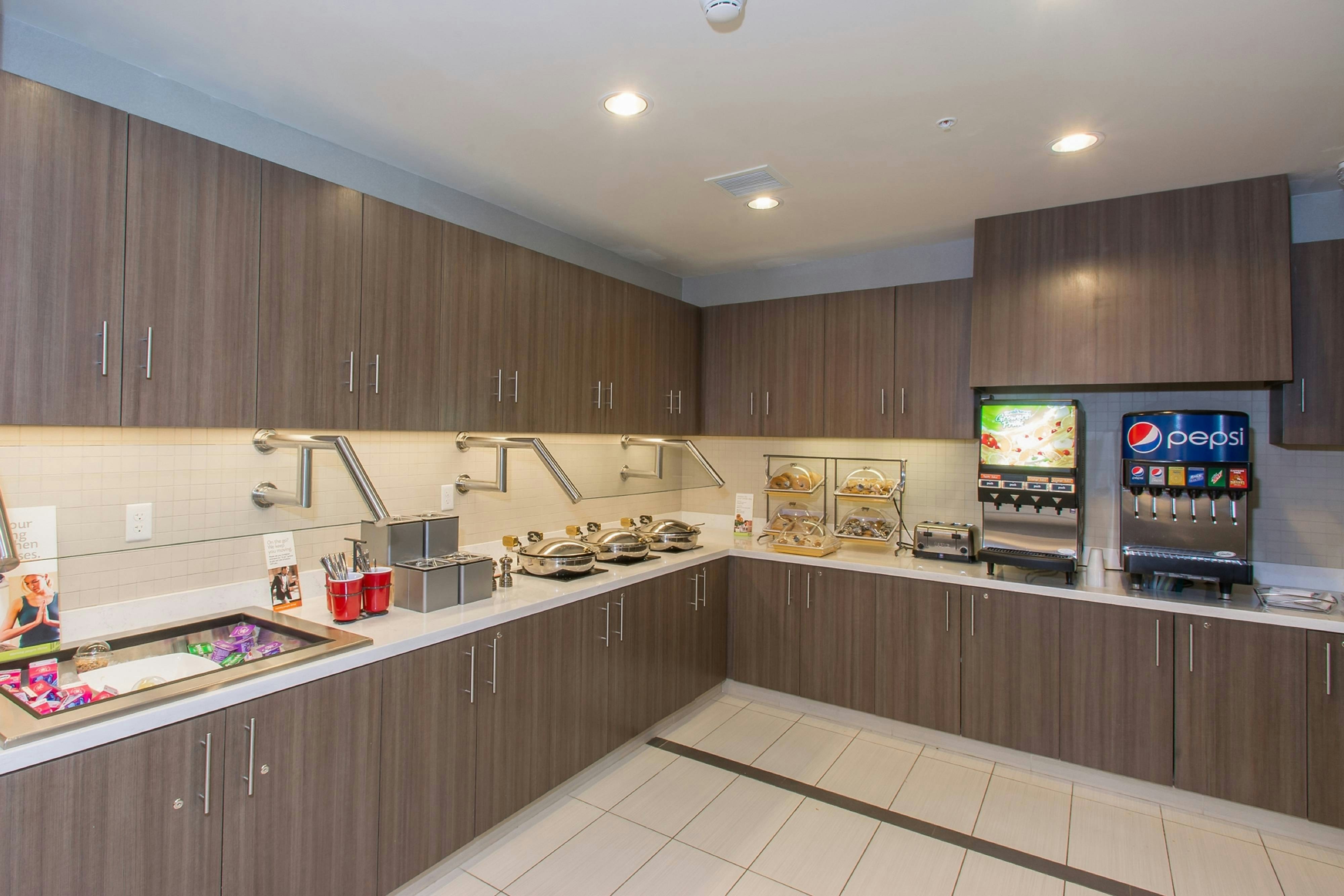 Residence Inn Columbus Polaris 13/32