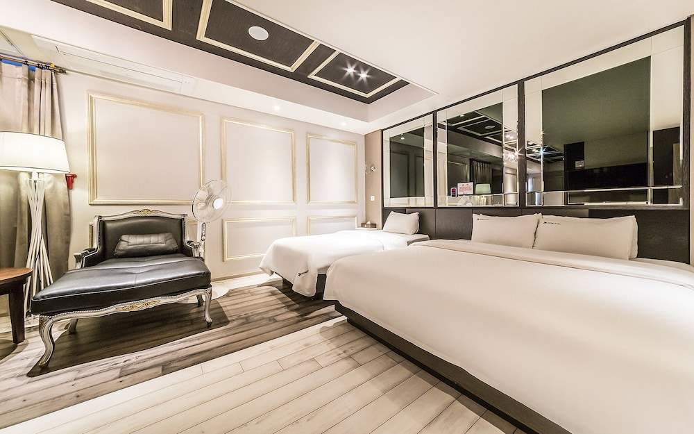 Hotel Arisu 18/54