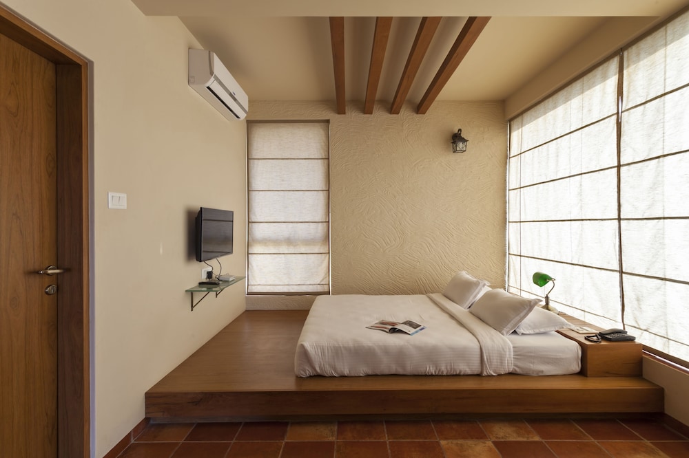 K Tree-A Boutique Hotel 15/50