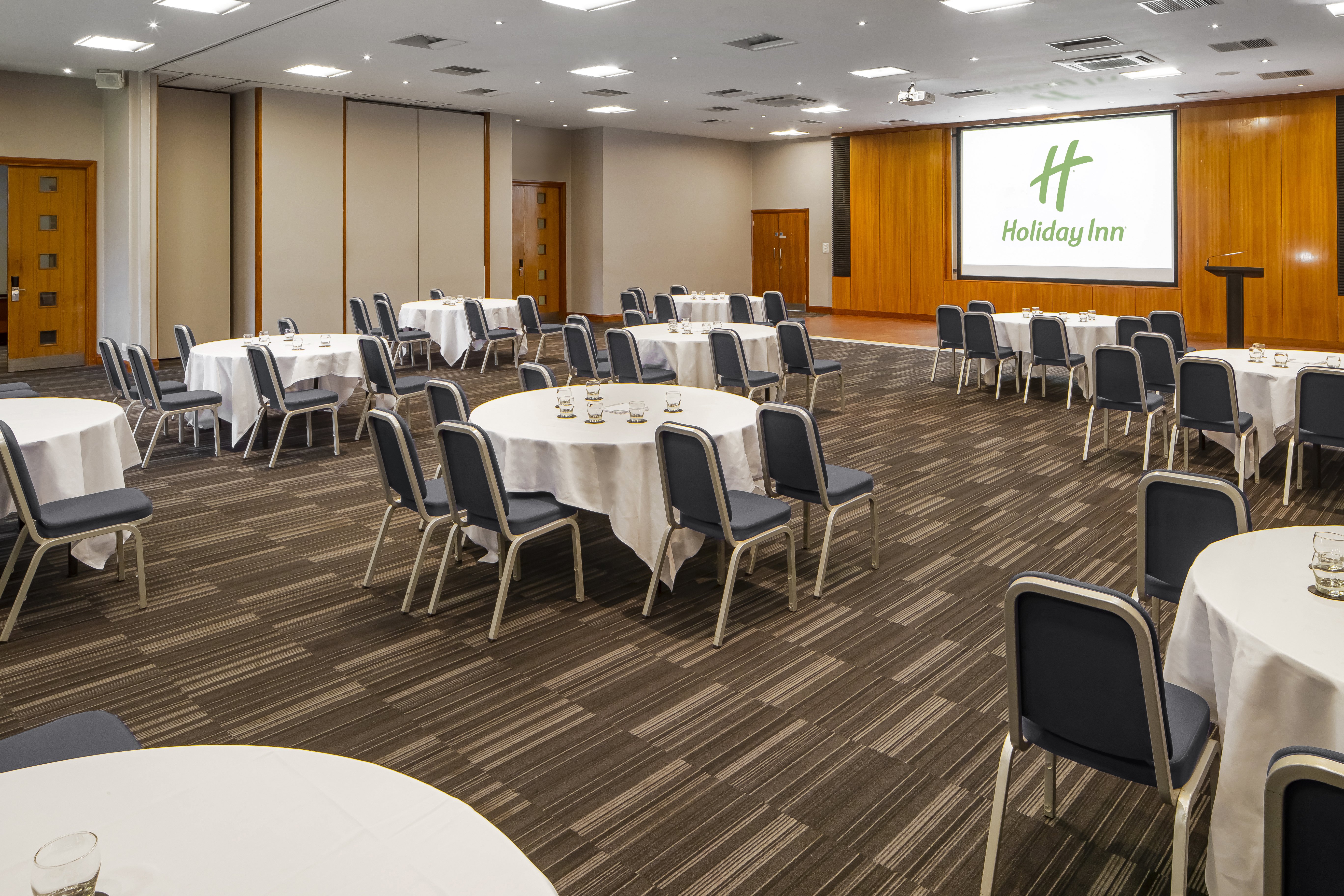 Holiday Inn Coventry M6, Jct.2 69/78