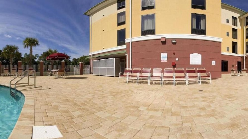 Holiday Inn Express Hotel & Suites Port Richey 3/63