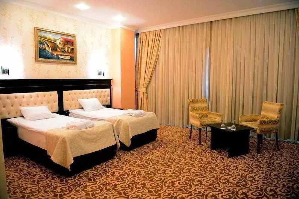 NEW BAKU HOTEL 28/50