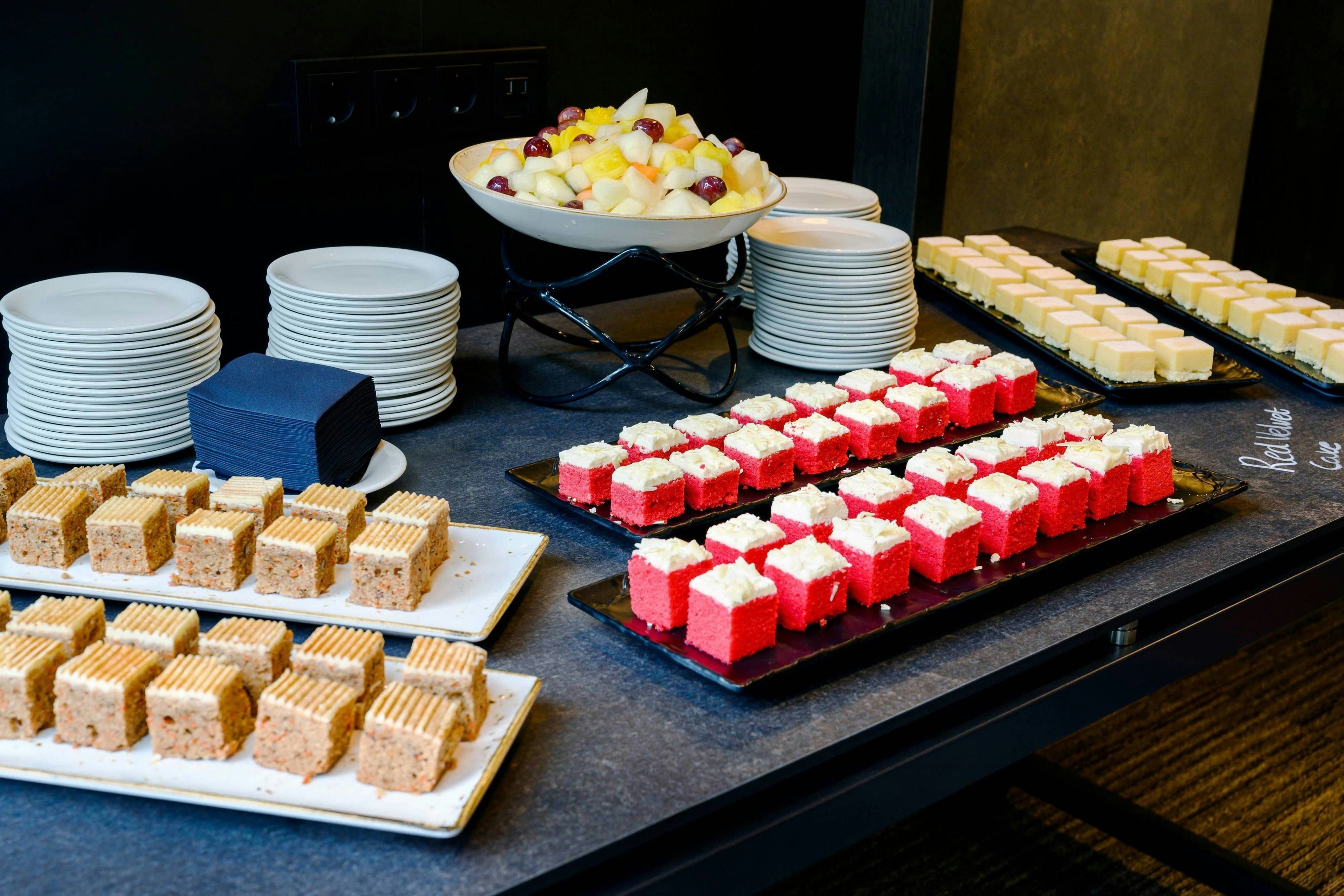 Courtyard By Marriott Amsterdam Airport 26/75