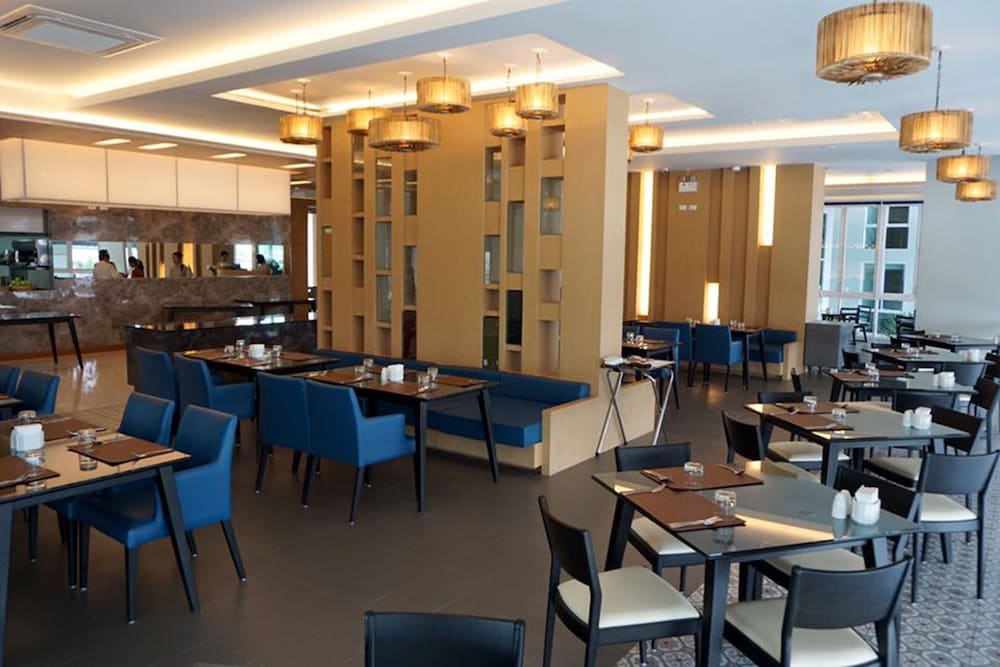 Grand Vista Hotel Chiangrai 61/77