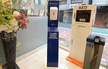Toyoko Inn Tokyo Shinagawa Hatanodai-eki Minami-guchi 49/52