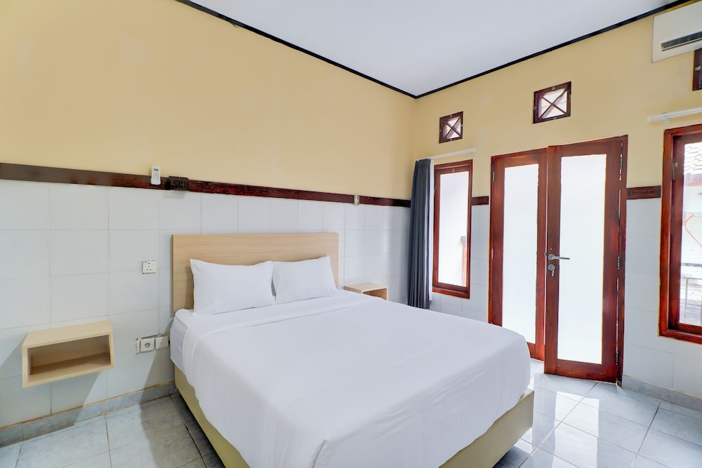 Townhouse Oak Legian Near Legian Beach Formerly Sayang Maha Merta 41/69