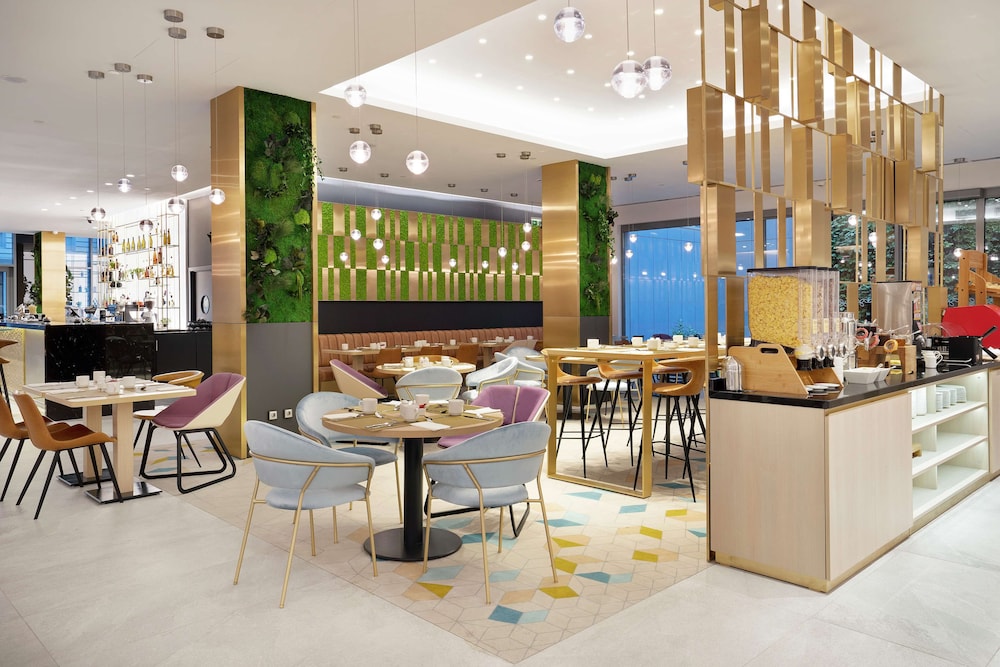 Hilton Garden Inn Budapest 36/50