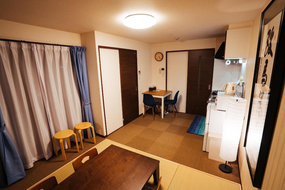 Ben's Guesthouse Kyoto 27/47