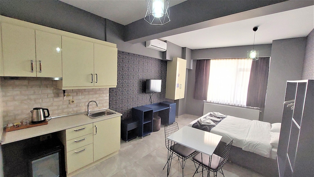 Mini Suite Otel 37/50