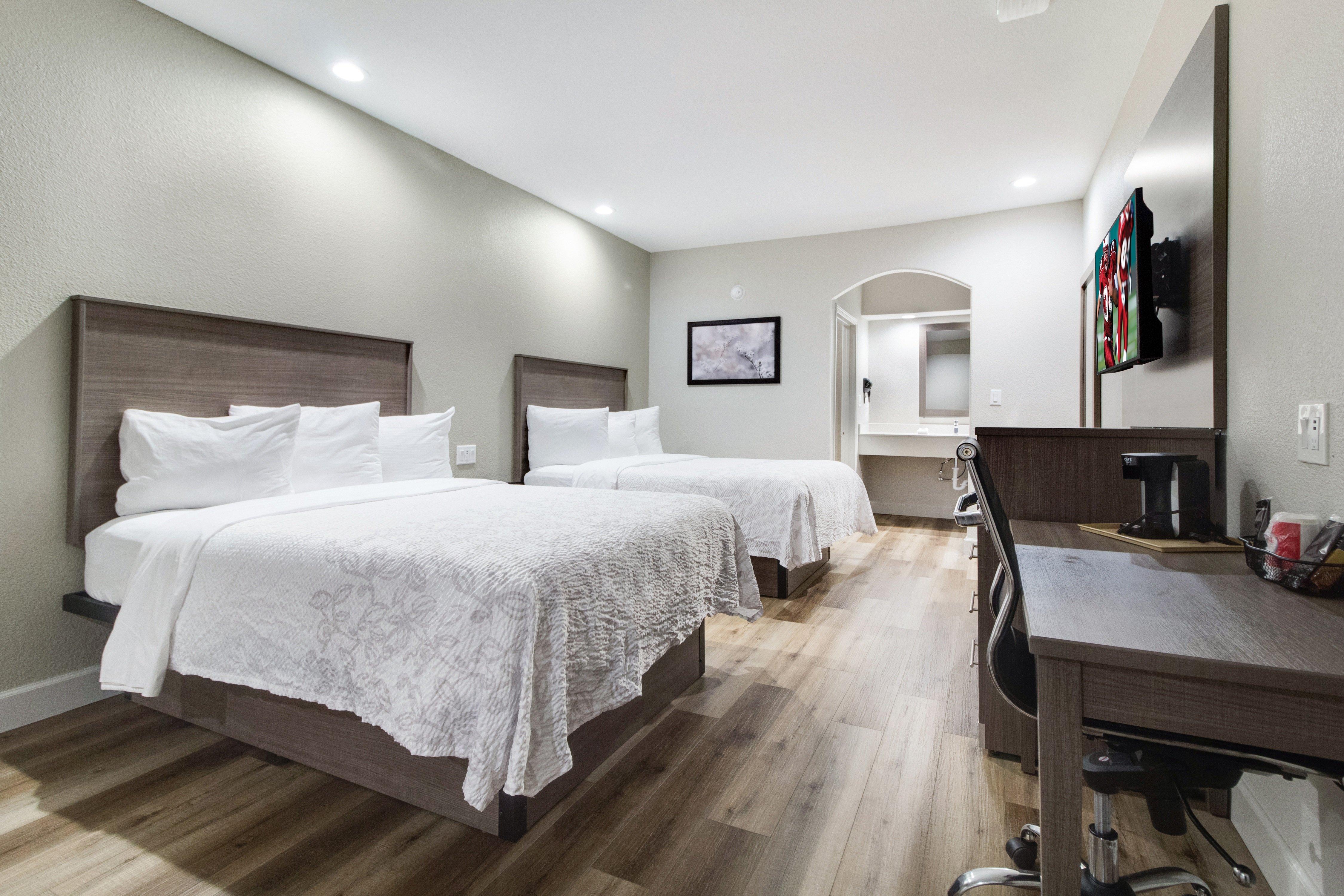 Premium, Double Bed