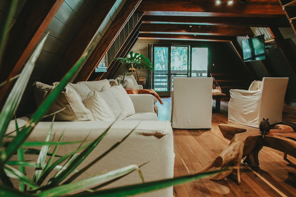 Overo Lodge & Selva 5/48