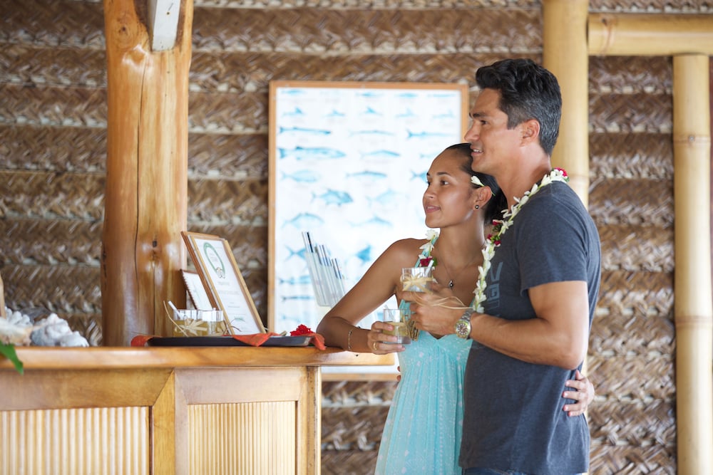 Le Tikehau by Pearl Resorts 2/47