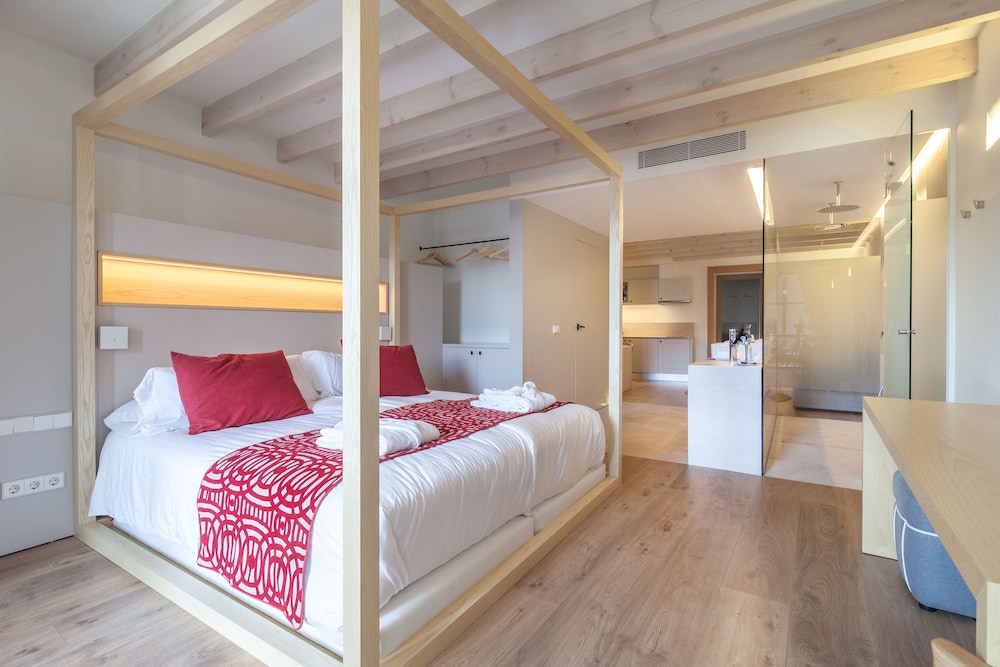 Fil Suites Turismo de Interior 7/31