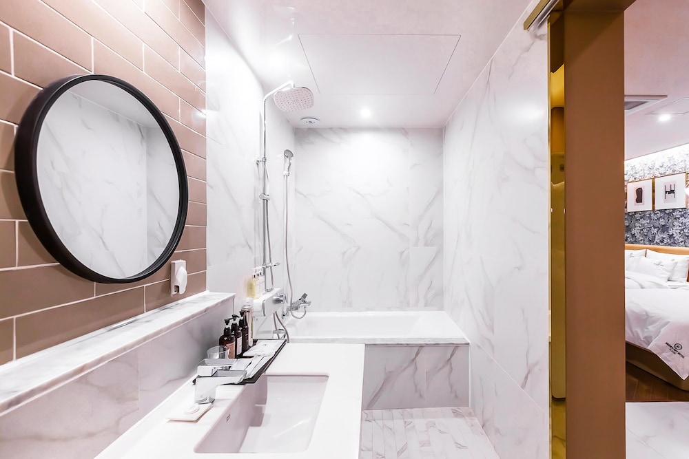 Browndot Hotel Sasang Renecite 47/50