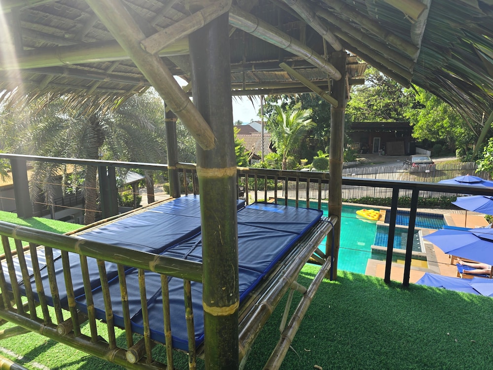 Sasitara Residence Koh Samui 49/76