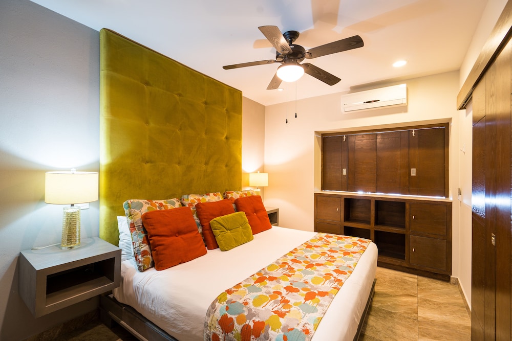 2 BEDROOMS, LUXURY, SUITE, OCEAN VIEW