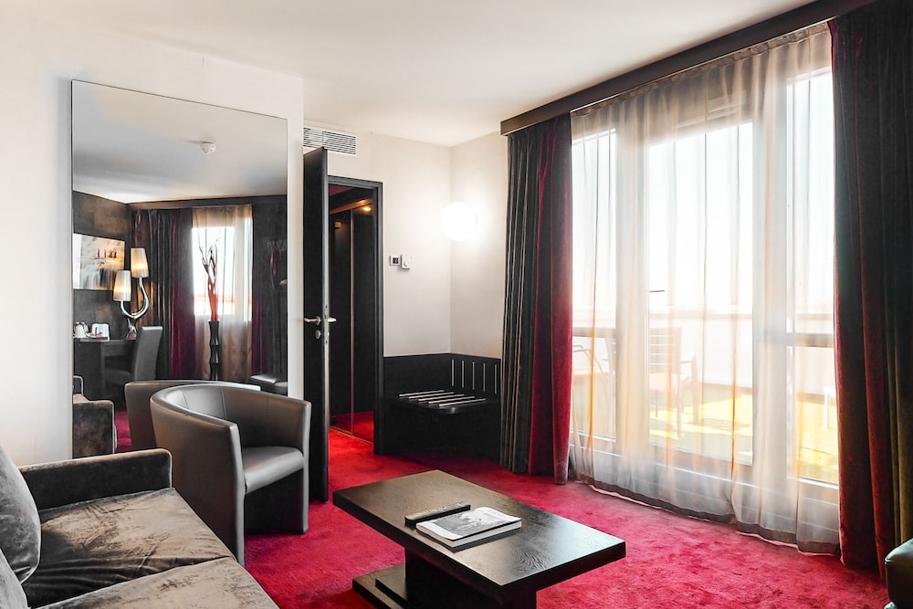 Palladia Hotel 55/72