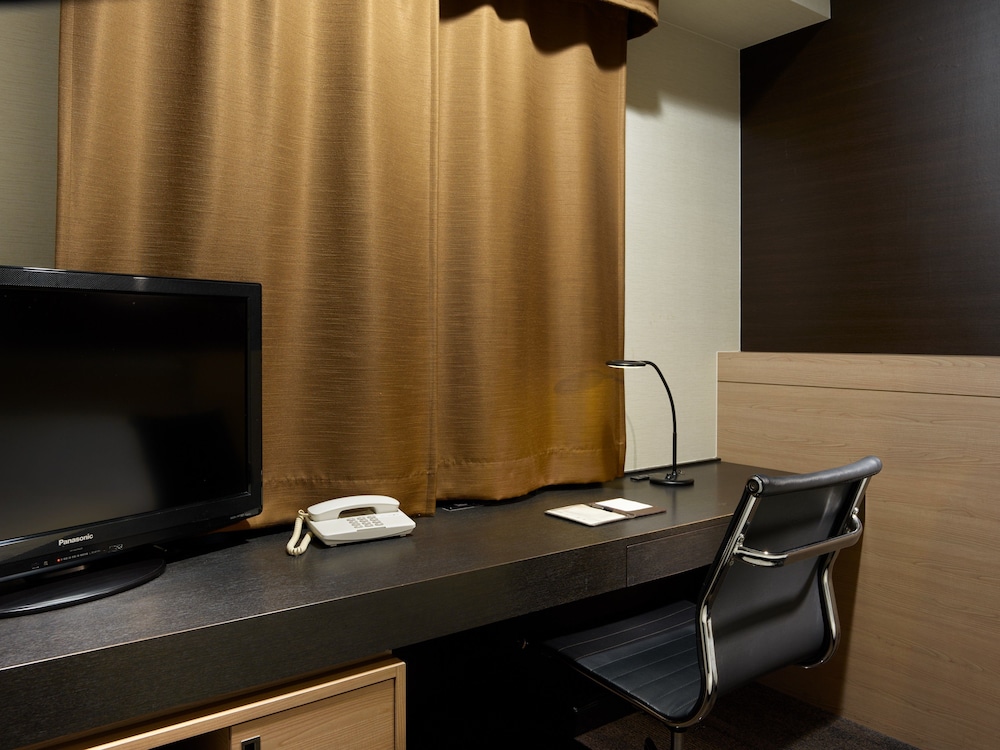 Mitsui Garden Hotel Okayama 62/72