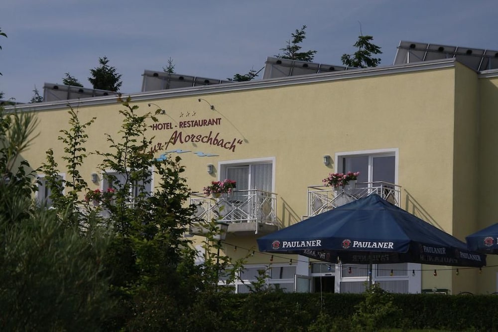 Hotel Zur Morschbach 2/22