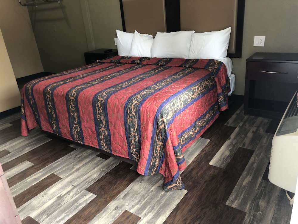 Haven Inn Of Chico 31/47