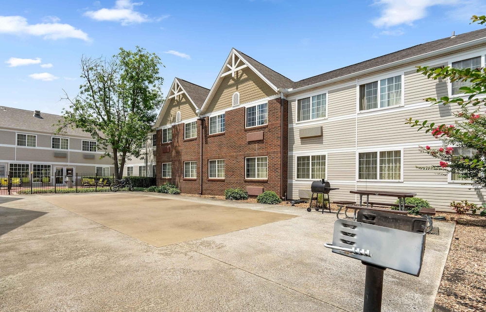 Extended Stay America - Dallas - Plano Parkway 58/64