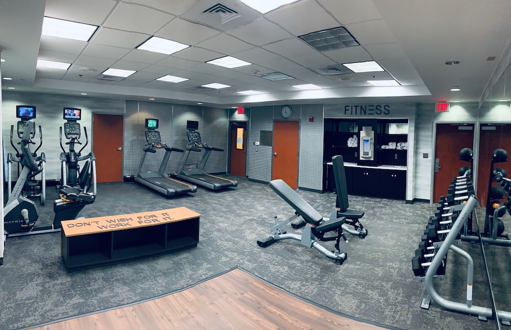 Fairfield Inn & Suites By Marriott Waco North 38/73