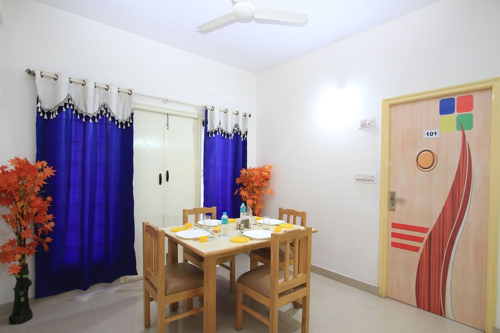 Arra Suites 24/32