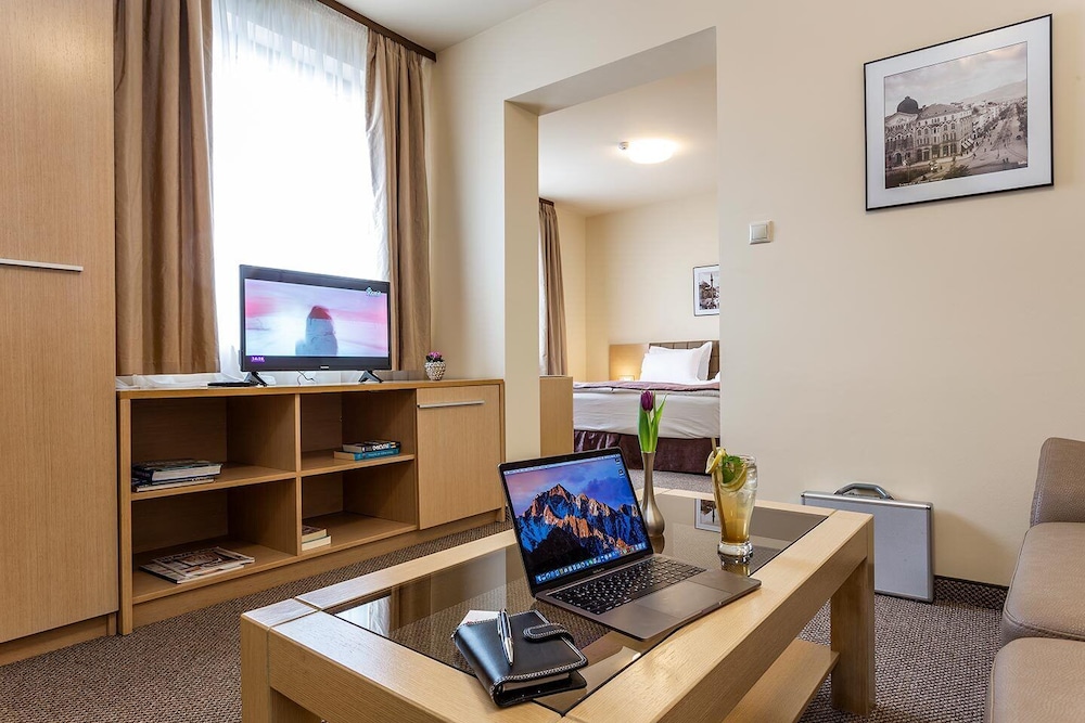 Hotel Sofia Palace By Hmg 40/46