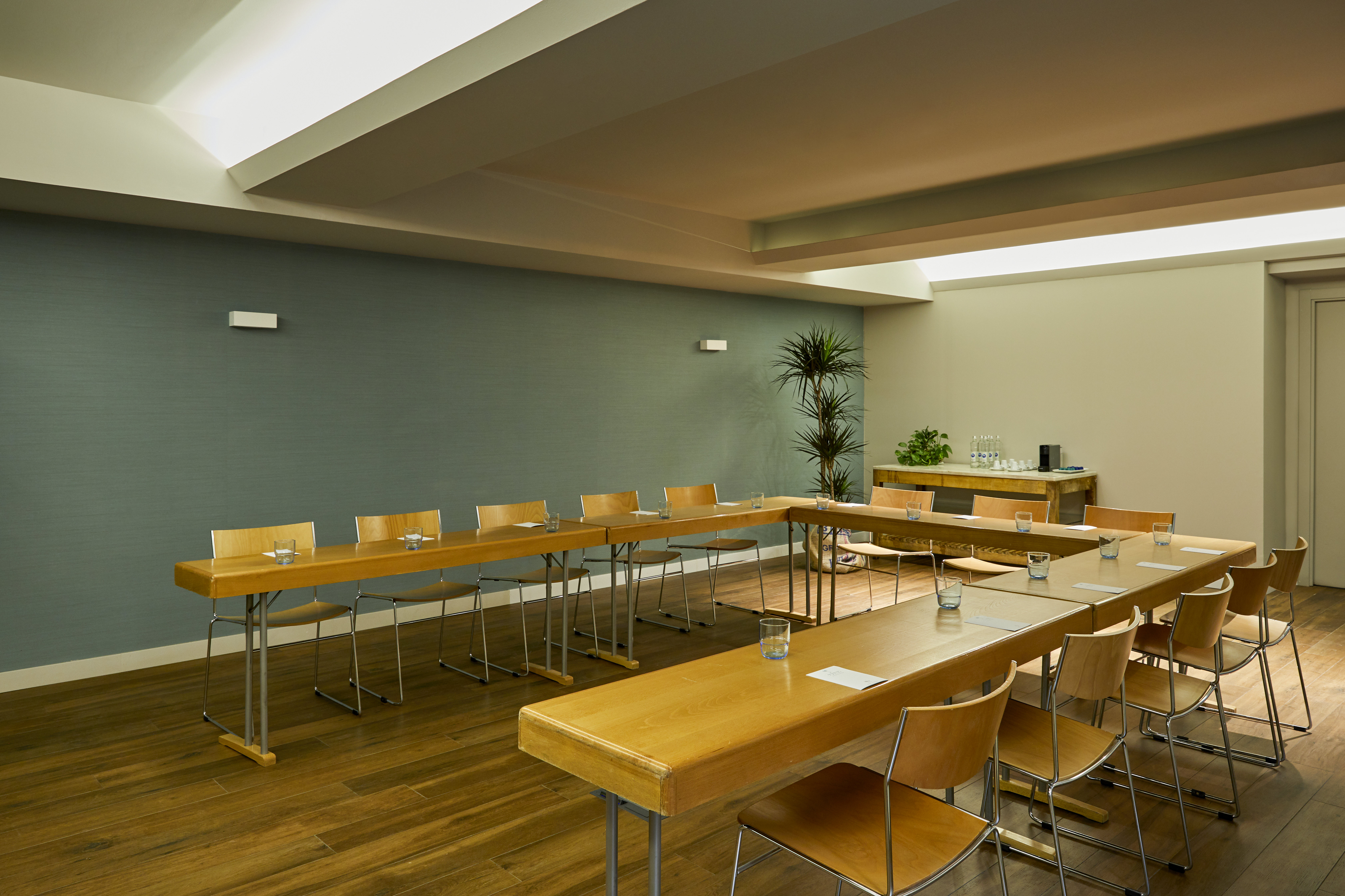 Hotel Indigo Madrid Princesa 17/27
