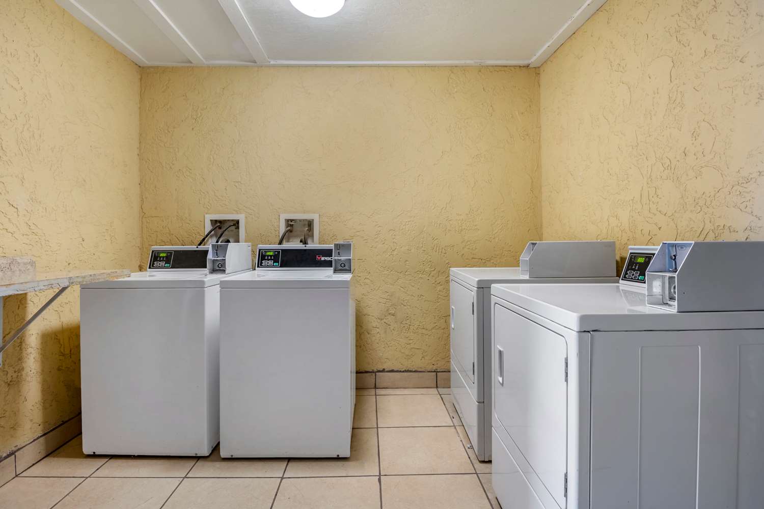 Quality Inn San Angelo 6/17