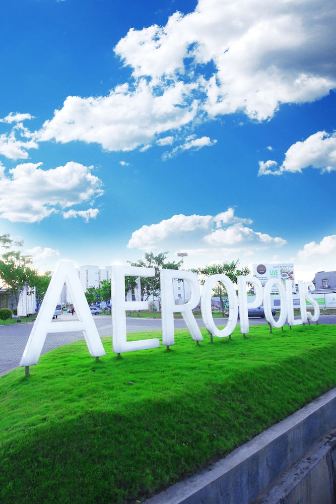 De Green Inn @aeropolis 52/54
