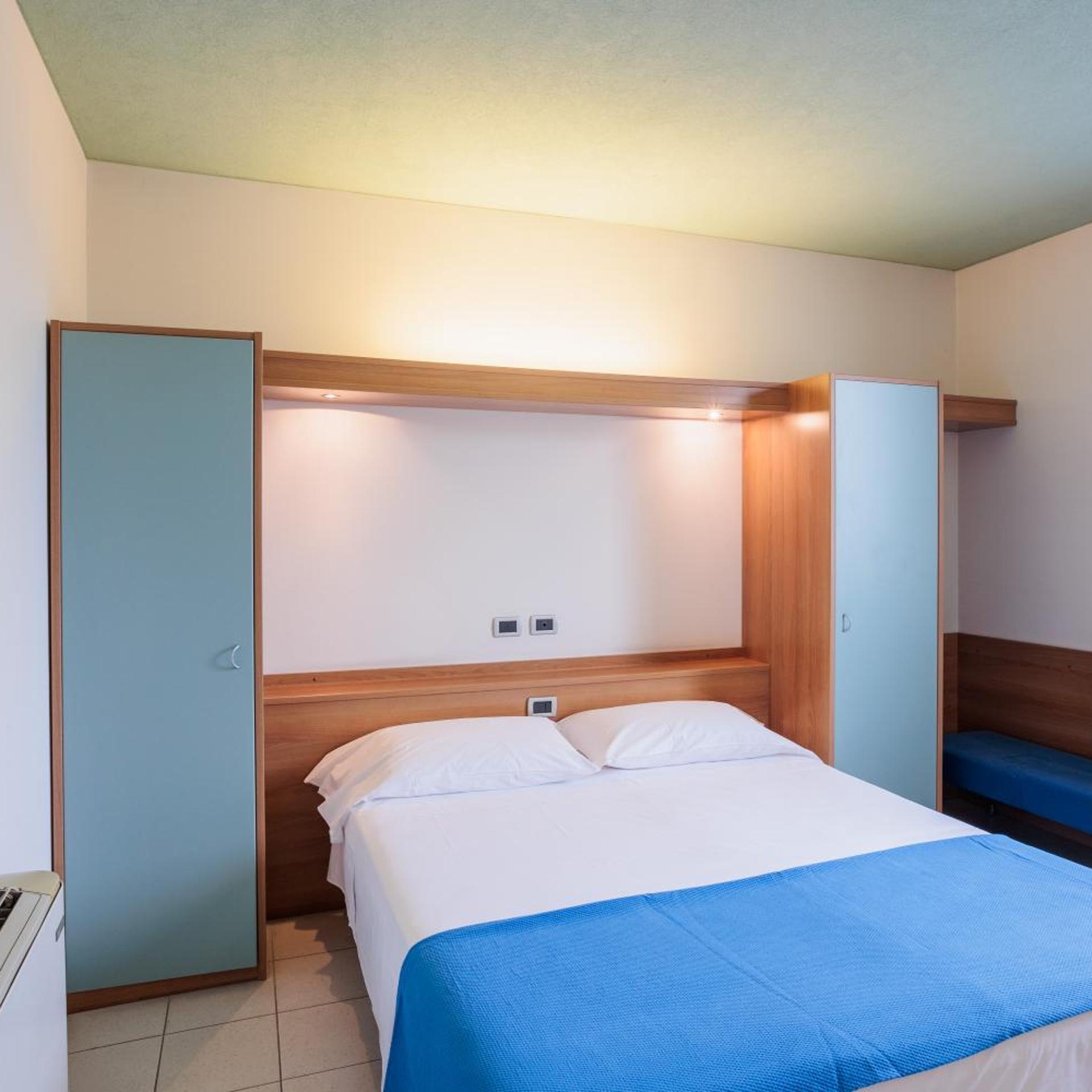 Eurhotel 15/50