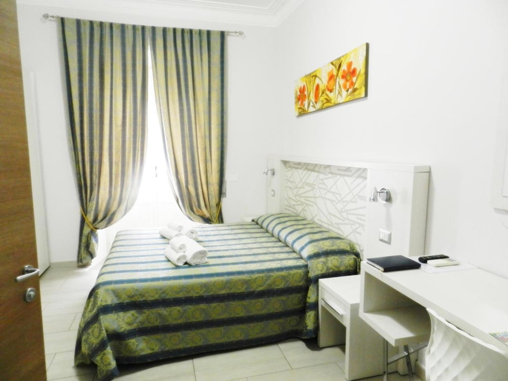 VATICAN ROME B&B 4/40