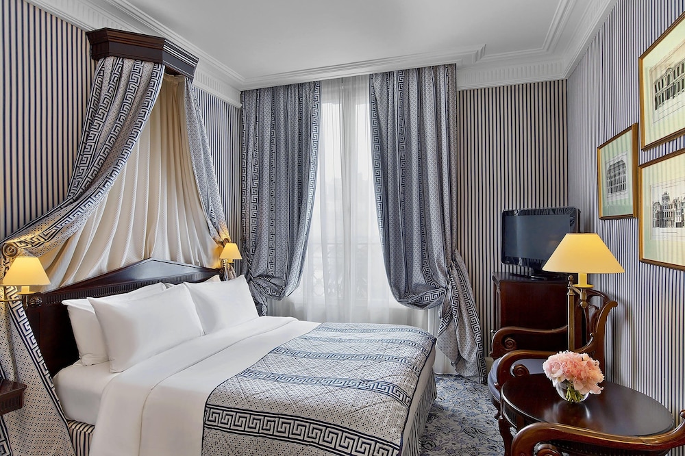 Le Dokhan's, Paris Arc de Triomphe, a Tribute Portfolio Hotel 20/37