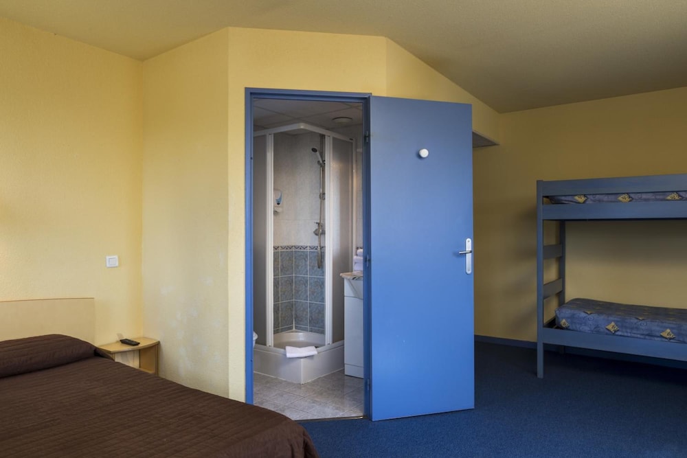 Hotel Residence Avermes 47/47