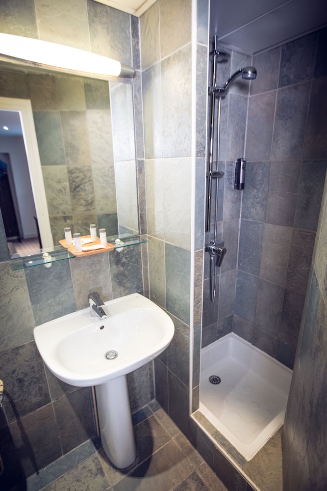 Timhotel Paris Gare Du Nord 49/53