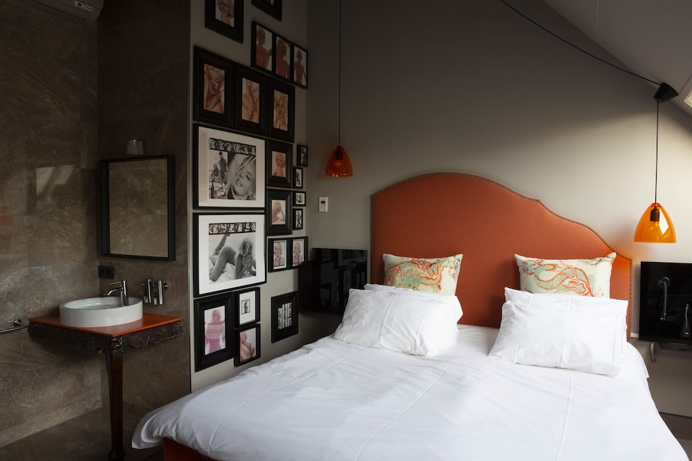 Boutiquehotel Staats 13/50